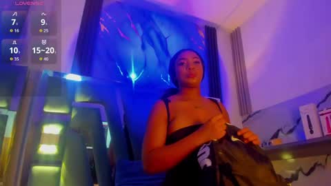 Emy online show from May 24, 2026, 1:43 am