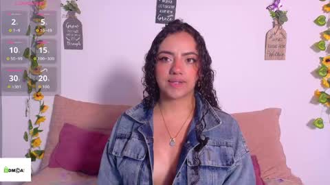 Emily online show from May 20, 2026, 11:27 am