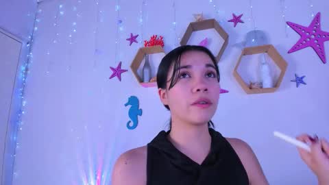 Emily  online show from September 26, 2025, 3:21 am