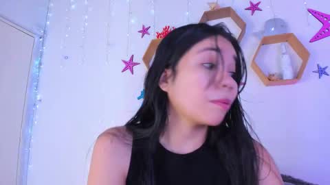 Emily  online show from November 4, 2025, 2:54 am