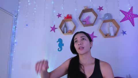 Emily  online show from December 18, 2025, 2:50 am