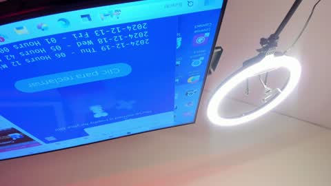   online show from December 20, 2024, 3:14 am