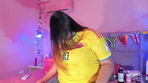 Snapshot of emiilygrace_ chatting on June 23, 2026, 11:30 am Emiily Grace online show from June 23, 2026, 11:30 am