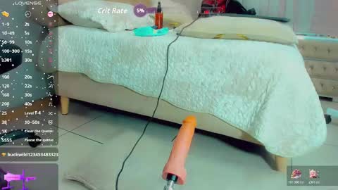 EmillySaenz online show from January 8, 2026, 5:59 pm