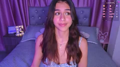 Emily online show from November 14, 2025, 12:09 am