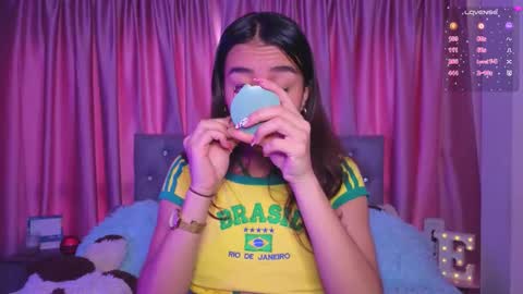 Emily online show from November 29, 2025, 2:42 pm