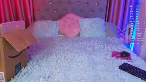Snapshot of emiiscoot_1 chatting on May 29, 2026, 1:25 am Emily online show from May 29, 2026, 1:25 am