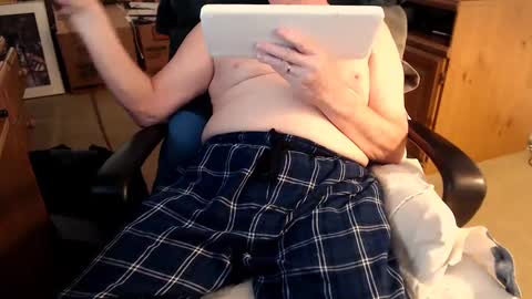 Snapshot of emil_karpo chatting on February 7, 2025, 3:19 pm Terrance1st online show from February 7, 2025, 3:19 pm