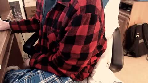 Snapshot of emil_karpo chatting on February 19, 2025, 6:10 pm Terrance1st online show from February 19, 2025, 6:10 pm