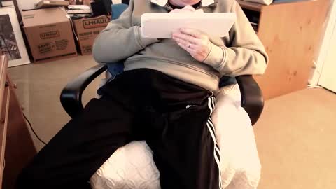 Snapshot of emil_karpo chatting on March 9, 2025, 6:54 pm Terrance1st online show from March 9, 2025, 6:54 pm