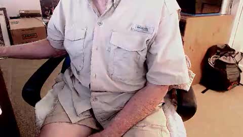 Snapshot of emil_karpo chatting on October 15, 2025, 3:45 pm Terrance1st online show from October 15, 2025, 3:45 pm