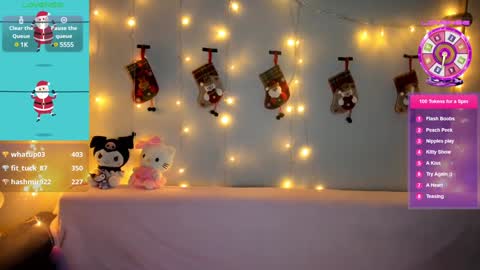 Snapshot of emili_blanc chatting on December 11, 2024, 2:22 pm Emili online show from December 11, 2024, 2:22 pm