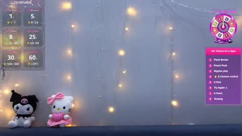 Snapshot of emili_blanc chatting on December 27, 2024, 11:39 am Emili online show from December 27, 2024, 11:39 am
