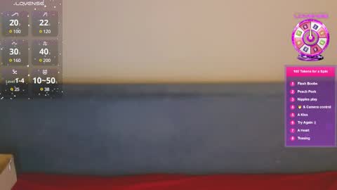Snapshot of emili_blanc chatting on March 1, 2025, 2:48 am Emili online show from March 1, 2025, 2:48 am