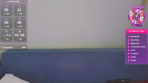 Snapshot of emili_blanc chatting on March 1, 2025, 5:52 am Emili online show from March 1, 2025, 5:52 am