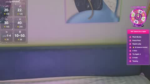 Snapshot of emili_blanc chatting on March 3, 2025, 2:36 am Emili online show from March 3, 2025, 2:36 am