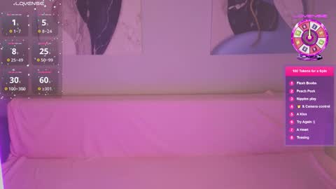 Snapshot of emili_blanc chatting on March 6, 2025, 2:30 am Emili online show from March 6, 2025, 2:30 am