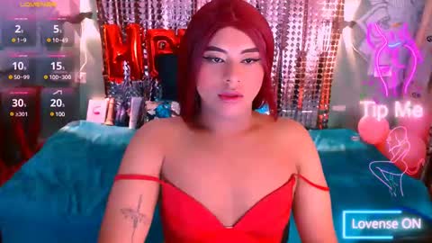 Emili roux online show from February 15, 2025, 12:22 pm