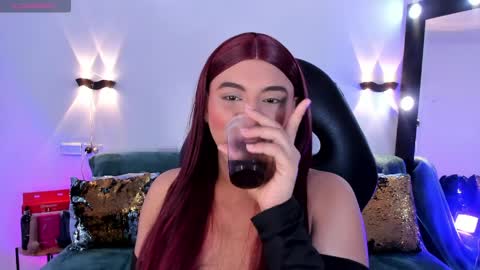 Emili roux online show from April 2, 2026, 10:35 am