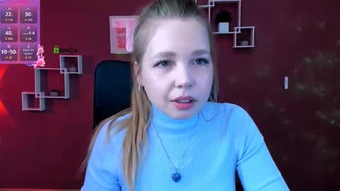 emilia_dark__ online show from February 23, 2026, 8:33 am