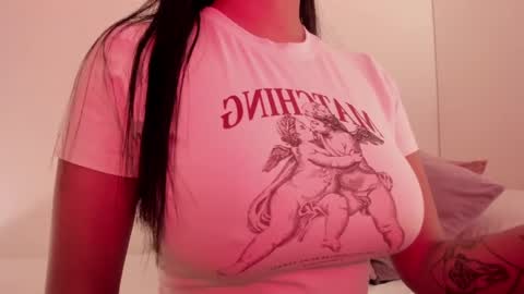 Emilia Big Boobs online show from December 12, 2024, 12:12 pm