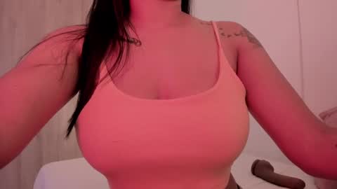 Emilia Big Boobs online show from December 29, 2024, 6:49 pm