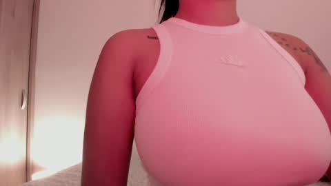 Emilia Big Boobs online show from January 2, 2025, 1:40 pm