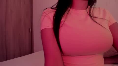 Emilia Big Boobs online show from January 7, 2025, 11:14 pm