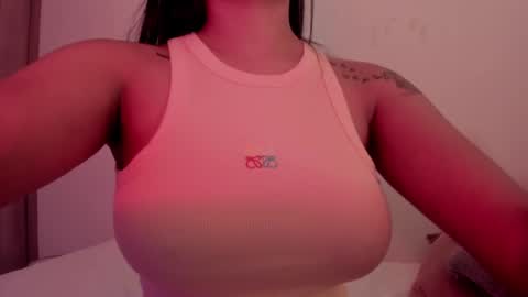 Emilia Big Boobs online show from January 8, 2025, 2:25 pm