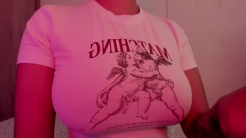 Emilia Big Boobs online show from January 11, 2025, 9:04 pm