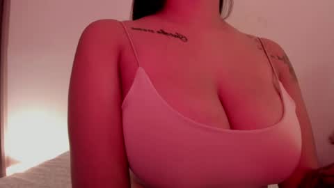 Emilia Big Boobs online show from January 13, 2025, 12:41 am