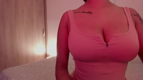 Emilia Big Boobs online show from January 15, 2025, 10:13 pm
