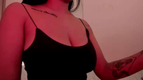 Emilia Big Boobs online show from January 21, 2025, 7:50 pm