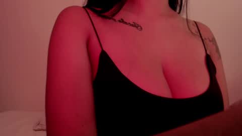 Emilia Big Boobs online show from January 22, 2025, 1:53 am