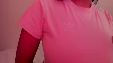 Emilia Big Boobs online show from January 22, 2025, 5:17 pm