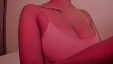 Emilia Big Boobs online show from January 23, 2025, 5:31 pm