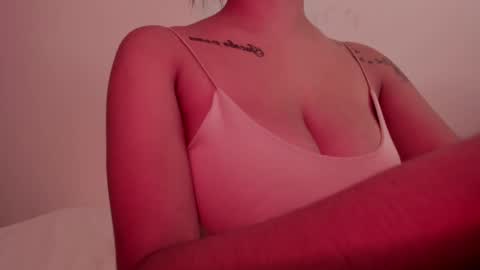 Emilia Big Boobs online show from January 23, 2025, 8:35 pm