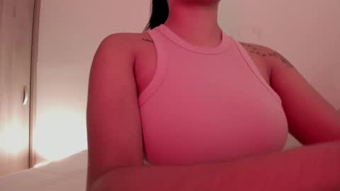 Emilia Big Boobs online show from January 29, 2025, 1:38 pm