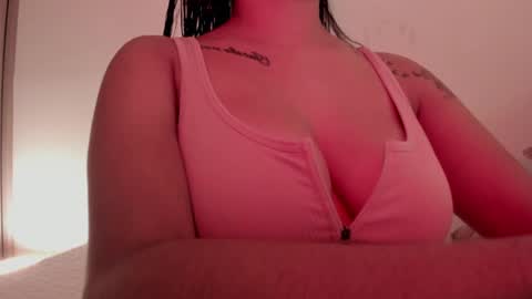 Emilia Big Boobs online show from February 1, 2025, 1:12 am