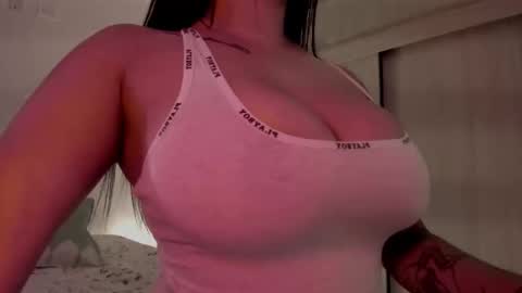 Emilia Big Boobs online show from November 18, 2025, 11:47 am