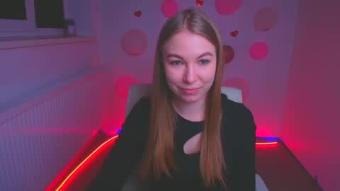 Emilia online show from February 27, 2025, 12:23 pm