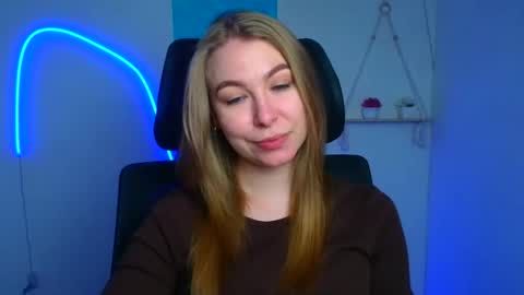 Emilia online show from February 17, 2026, 12:34 pm