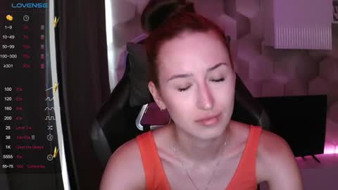 Snapshot of emilia_jack_carvel chatting on July 10, 2026, 12:26 am emilia_jack_carvel online show from July 10, 2026, 12:26 am