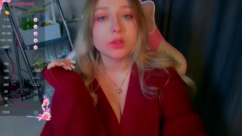emiliaaah online show from February 13, 2026, 11:06 am