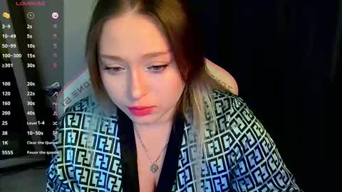 emiliaaah online show from March 9, 2026, 5:39 pm