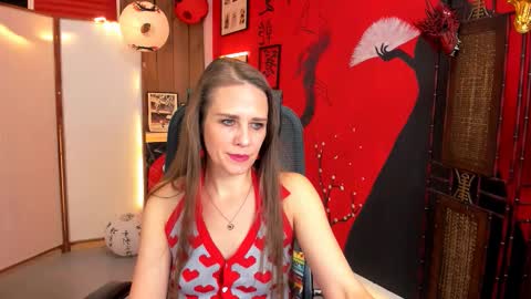 Snapshot of emiliabedy chatting on October 30, 2025, 9:11 am Emilia Bedy online show from October 30, 2025, 9:11 am