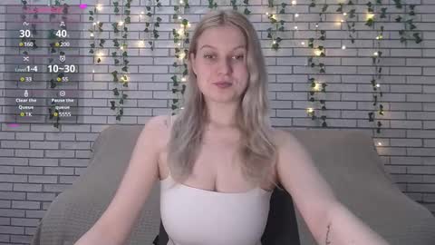 Amili online show from March 1, 2025, 7:30 am