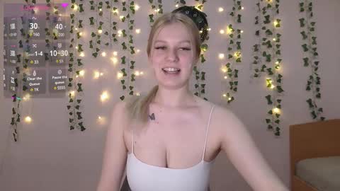 Amili online show from March 7, 2025, 3:07 pm