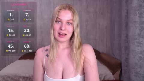 Amili online show from February 1, 2026, 8:29 pm