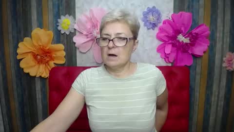 EmiliaGree online show from December 5, 2025, 6:26 pm